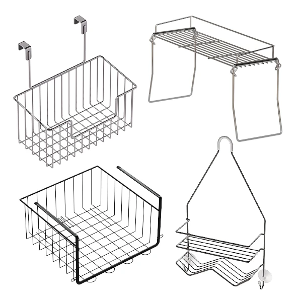 Iron basket Iron basket